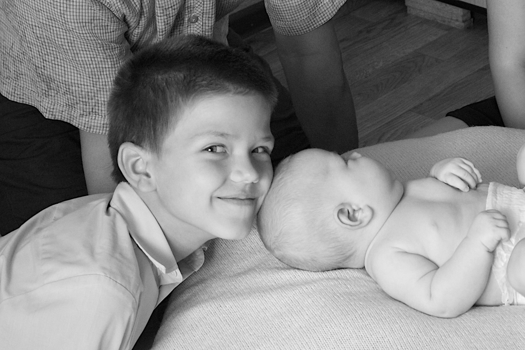 Фото Lifestyle. Детский фотограф новорожденных в Краснодаре Чижова Марина