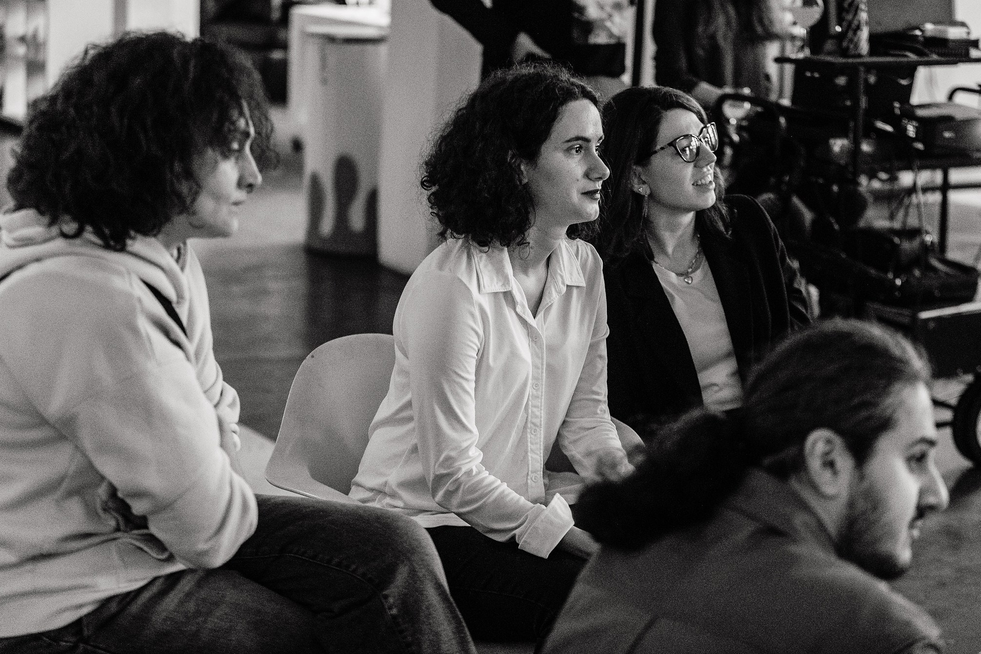 «О любви». Фотовыставки serebro.gallery, в которых автором можешь стать ты! | Москва