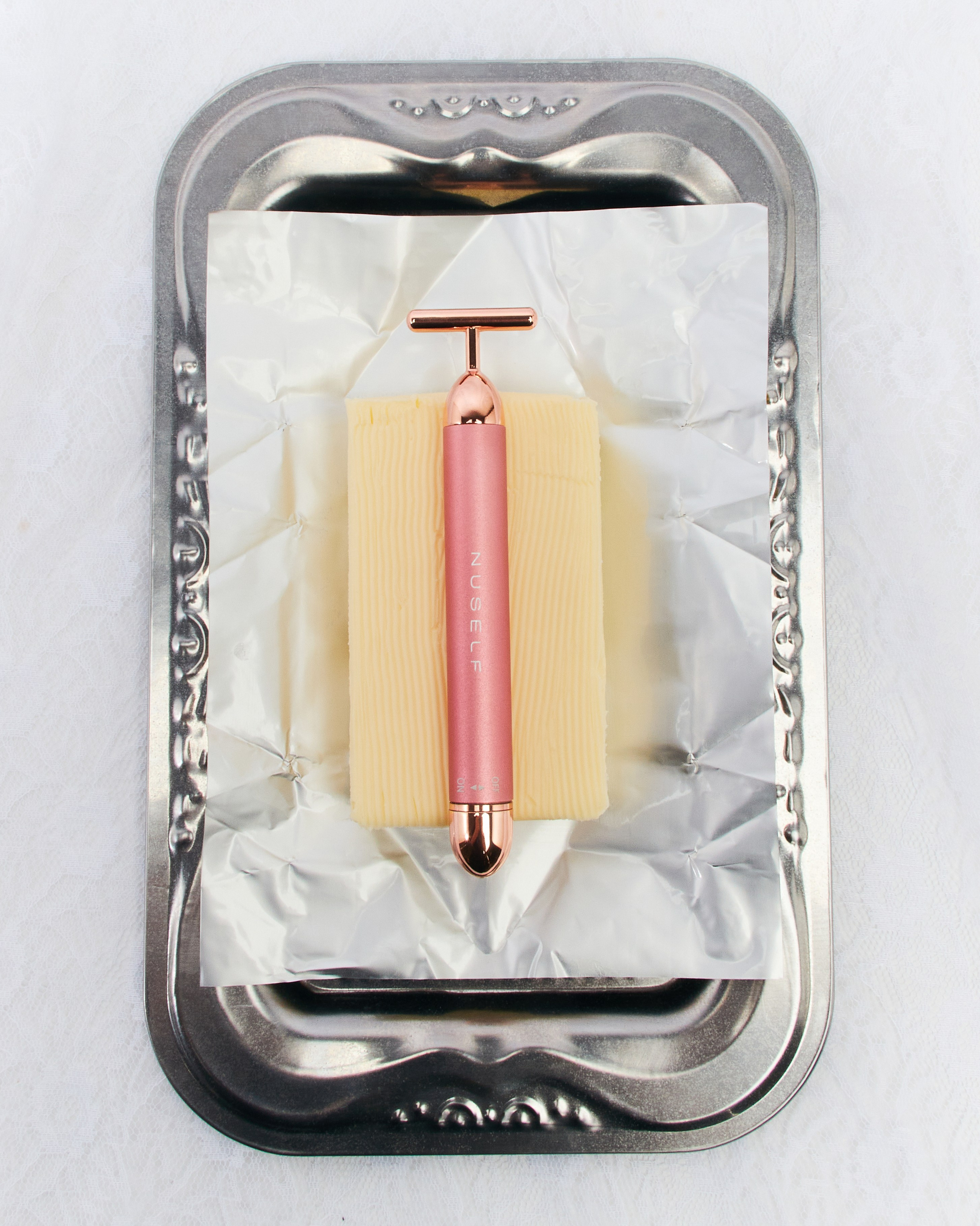 Commercial. Andrew Valmus