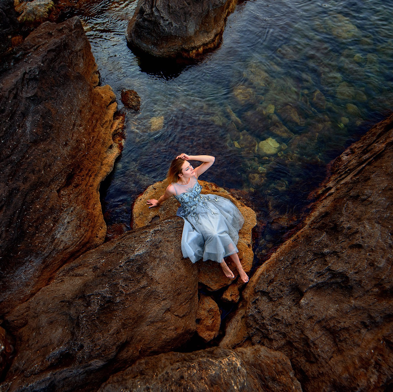 Наставничество по фотографии. Авторские Фототуры и Фотосессии Крыму. Фотограф Дарья Исаенко