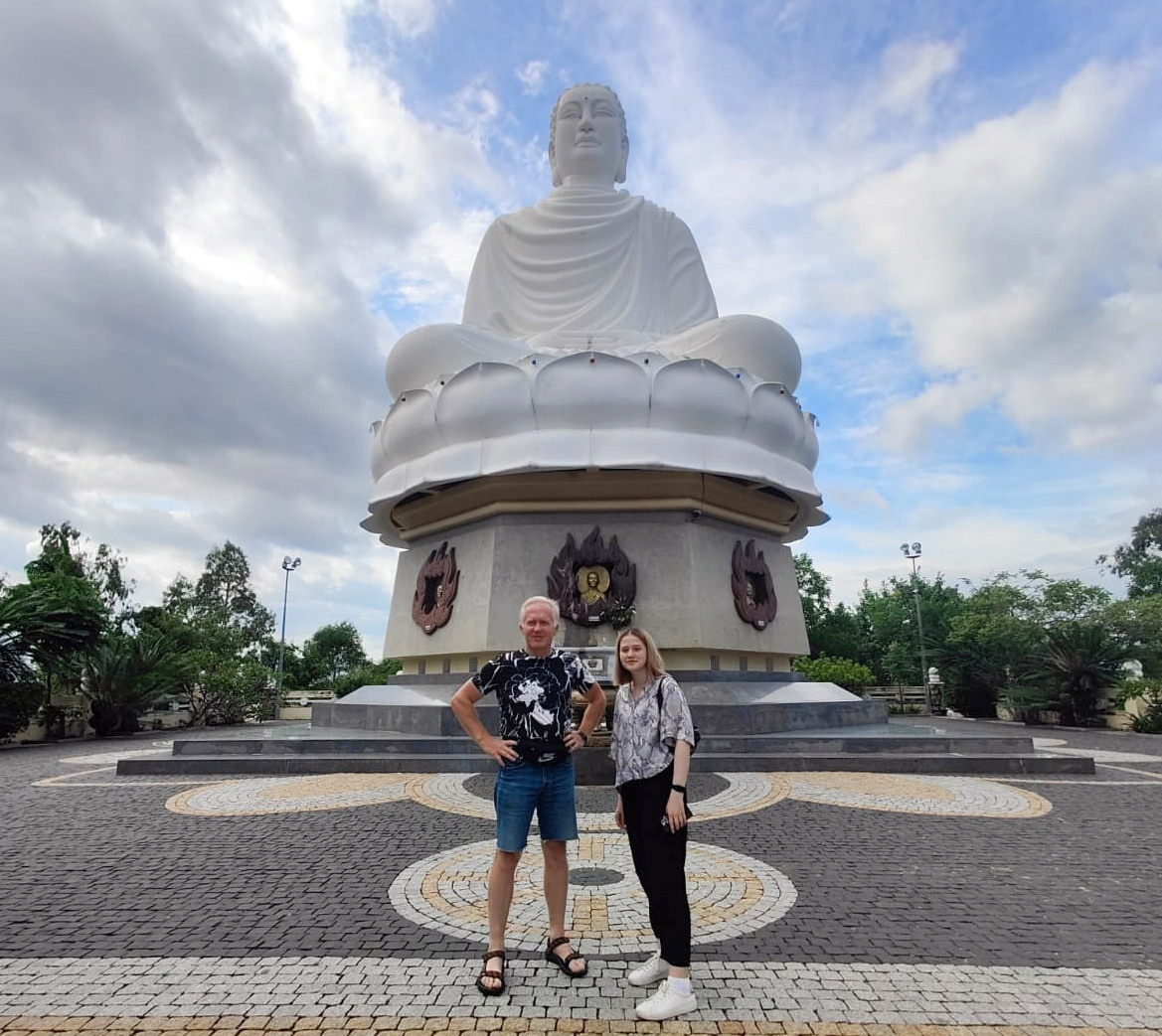 Da Nang. PhuQuoc photographer — Phu Quoc wedding photographer