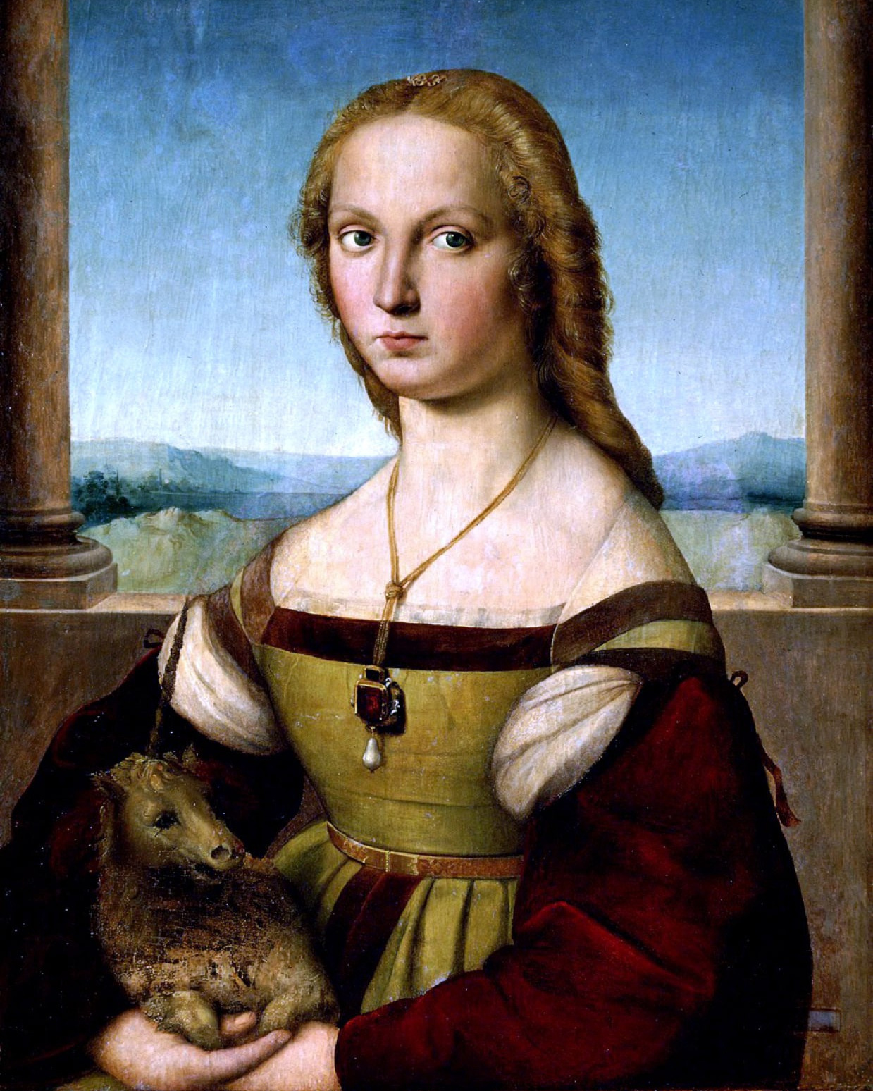 Стилизация. Фотограф Тая Валюженич