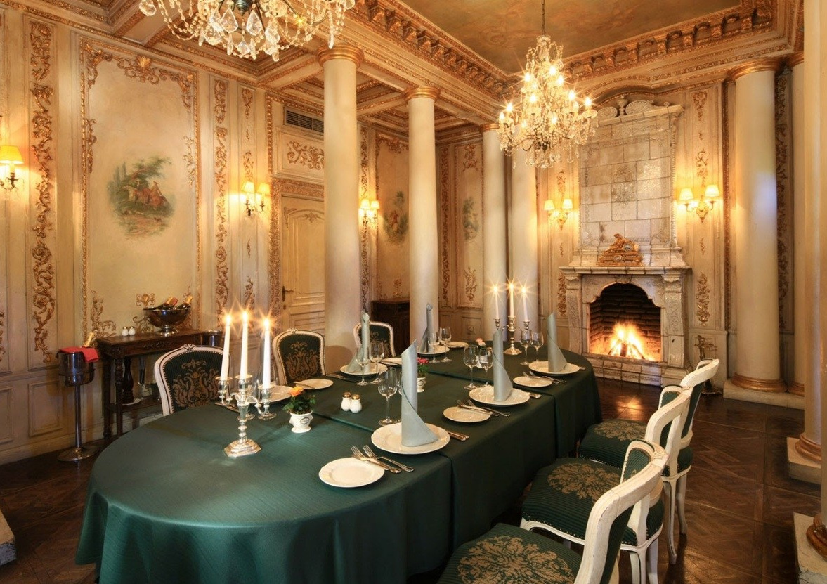 Рестораны для камерной свадьбы в Москве. Letova Wedding — Свадебный организатор в Москве