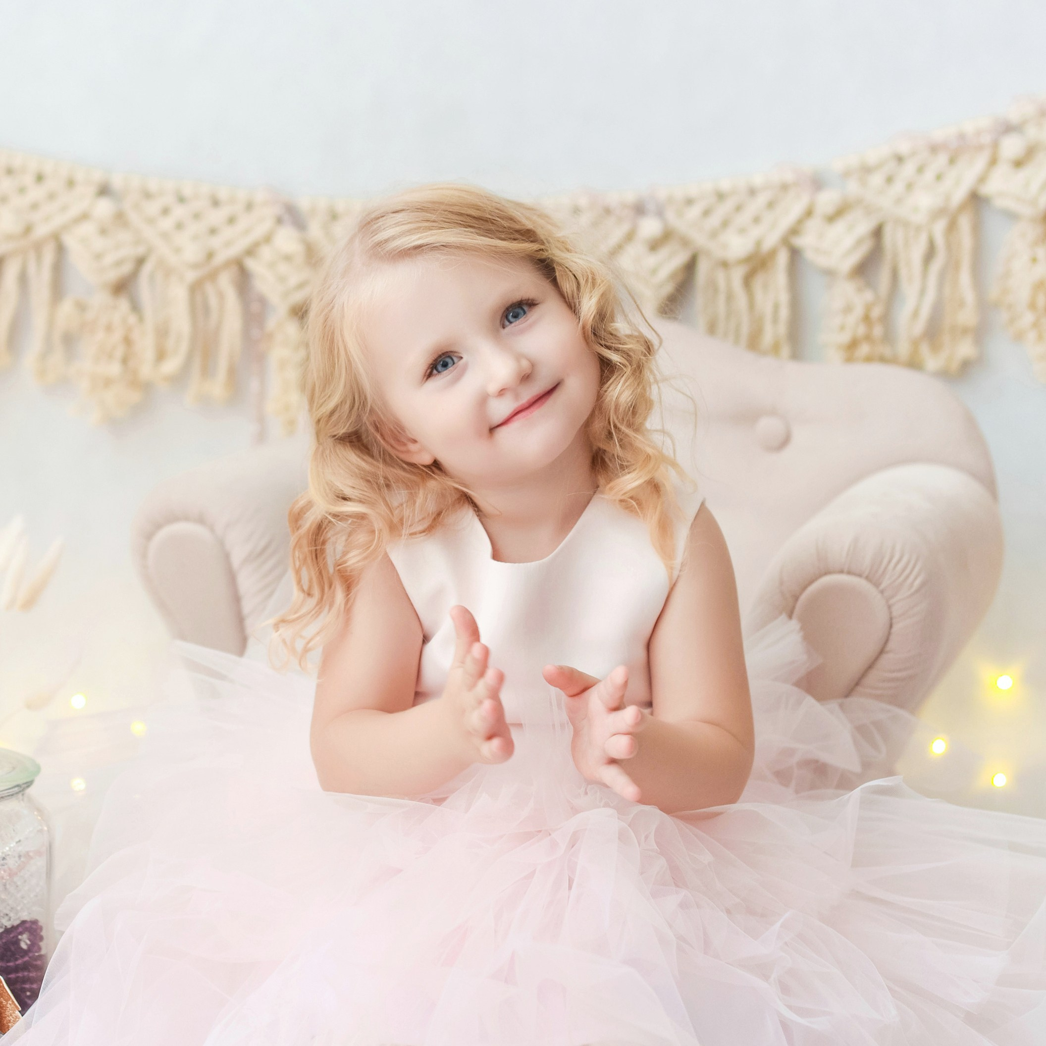 Детки 3,5-6 лет. Фотограф новорожденных Магнитогорск