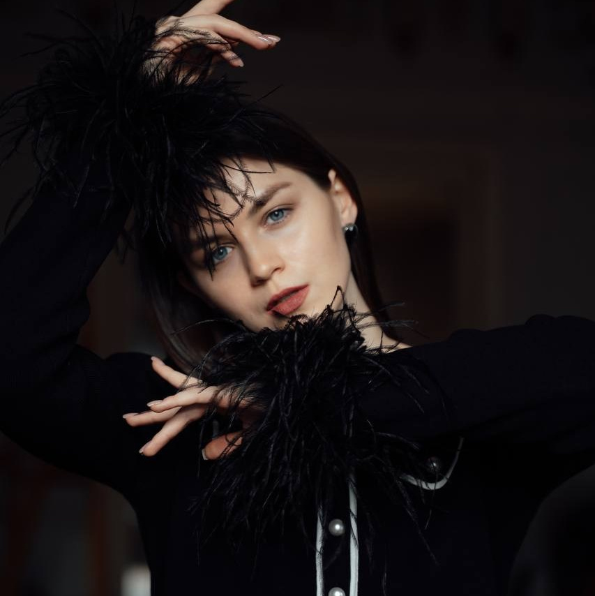 Контакты. Портретный фотограф в Москве