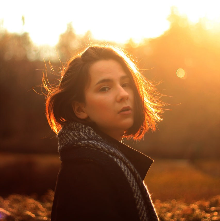 Что я снимаю?. Irina Shulmeister