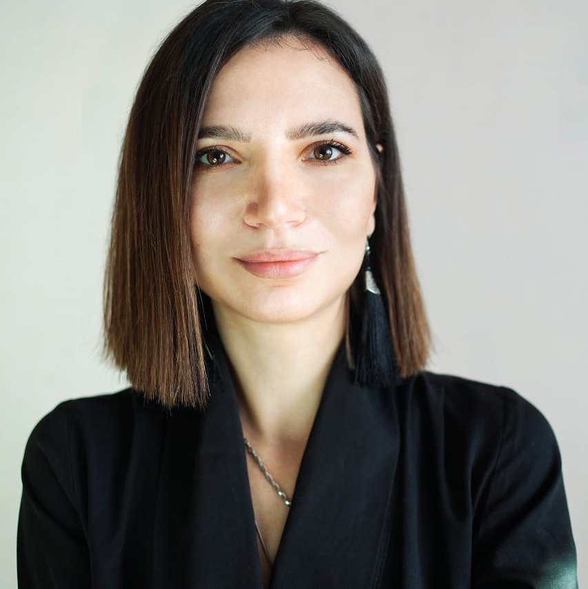 Психологический центр «Осознанность» Абрамовой Юлии. Клинический психолог в Москве Абрамова Юлия