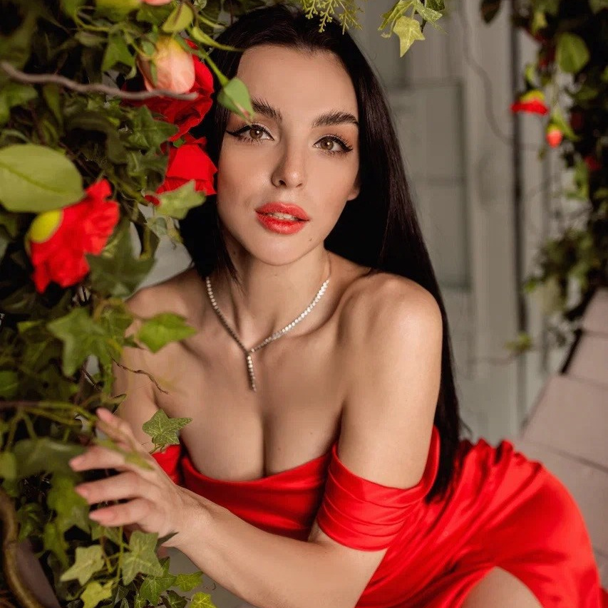 Мастер-класс по фотопозированию. Фотограф ню Краснодар Александра Тимофеева