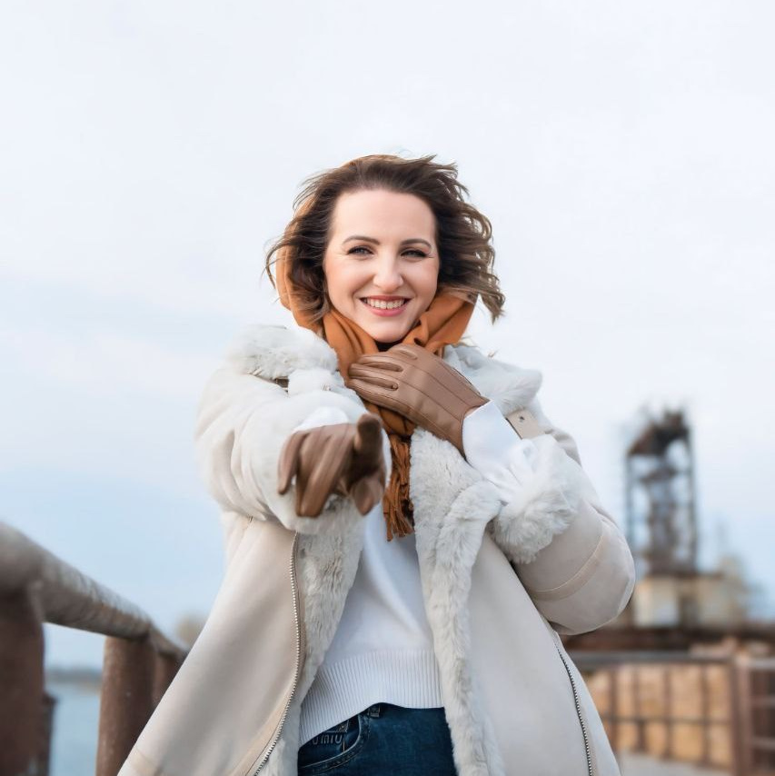 Немного обо мне. Фотограф Алевтина Обухова Константиновск