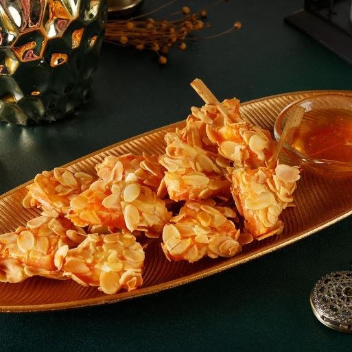 Холодные | Горячие закуски. Измайлов Лофт