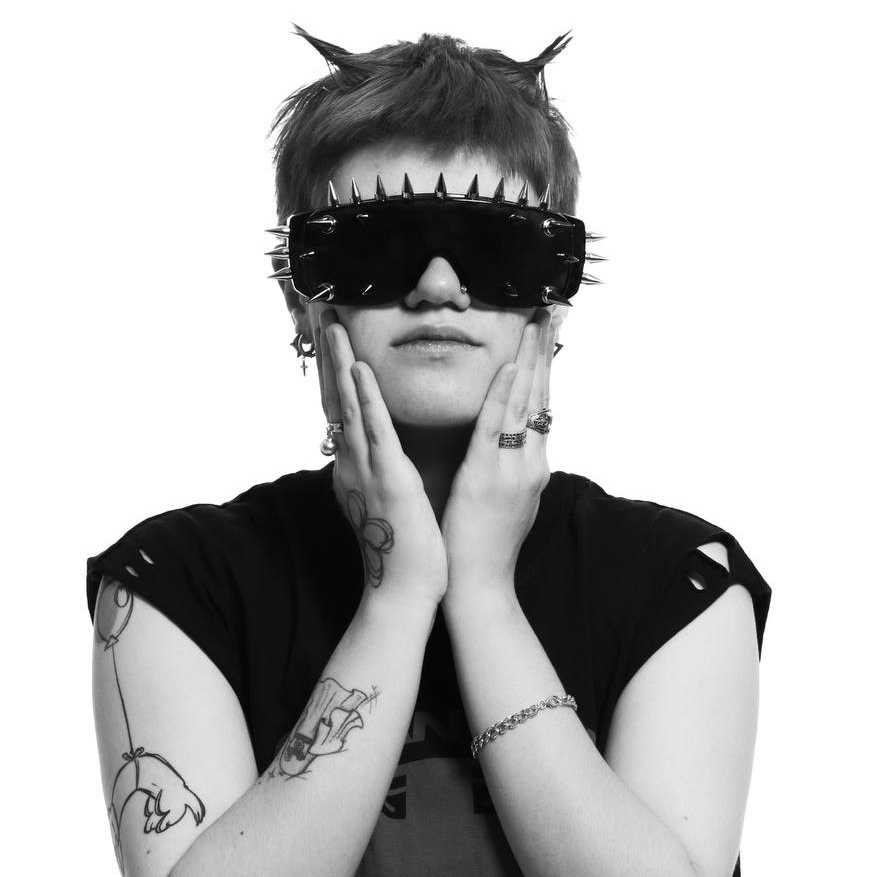 Контакты. Концертный фотограф Алёна Рейт в Москве