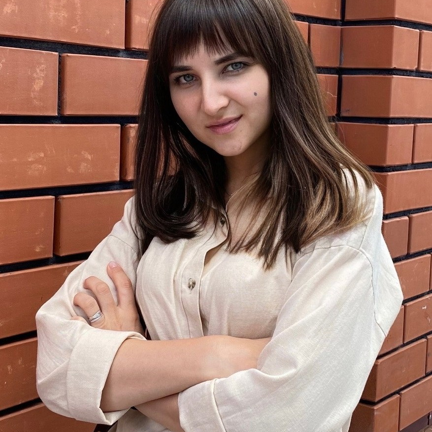 ~Обо мне~. Свадебный и семейный фотограф в Оренбурге Евгения Атанова