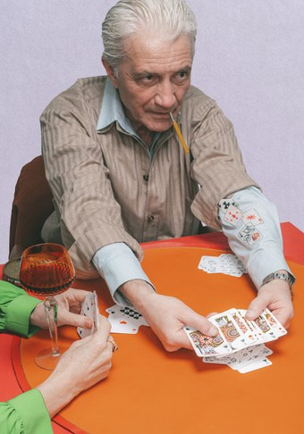 OLA OLA SS'23. Фотограф Анна Фокина