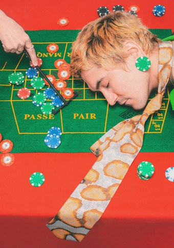 OLA OLA SS'23. Фотограф Анна Фокина