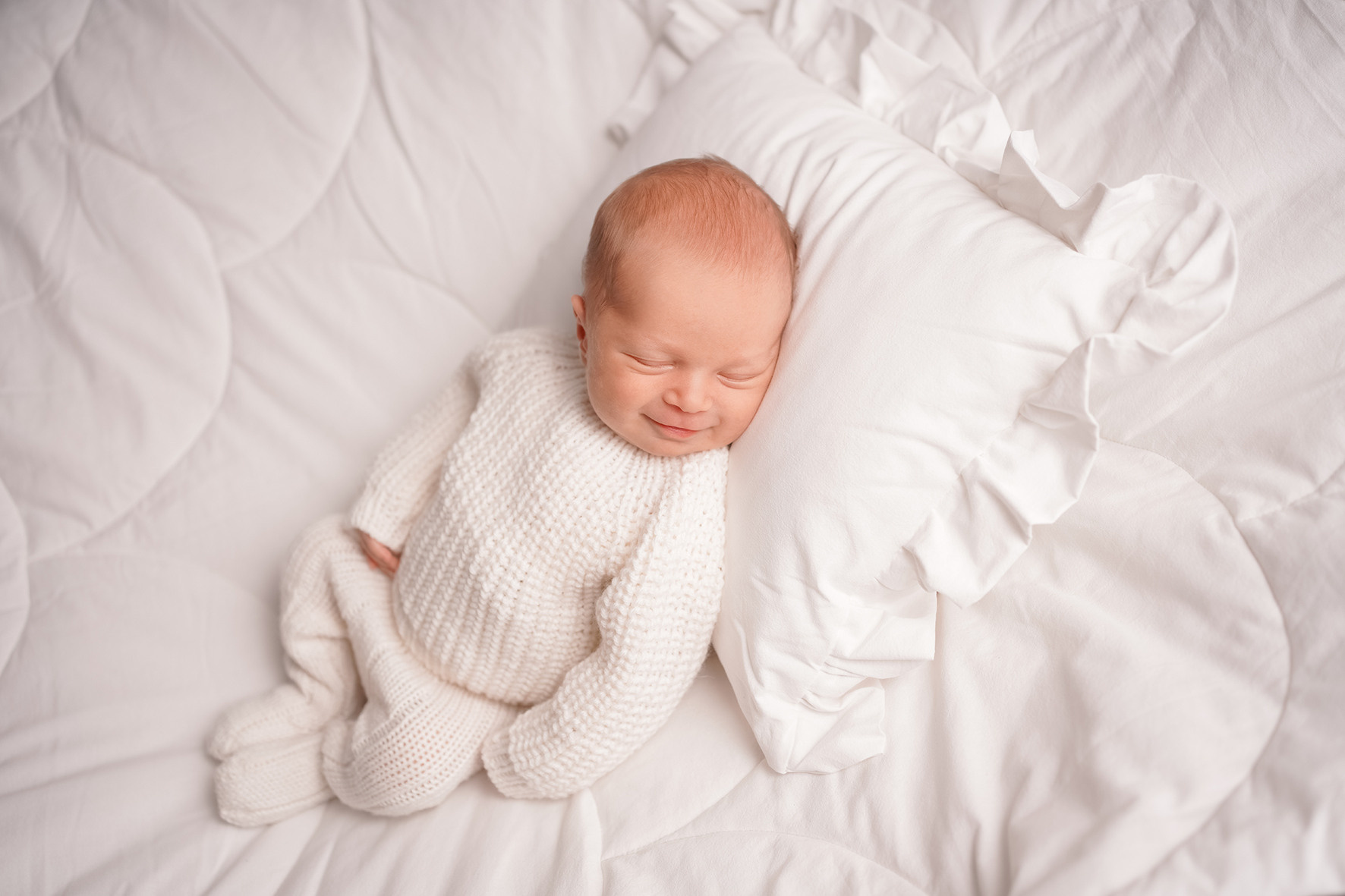 Фотограф новорожденных, детский и семейный фотограф Алла Шостак