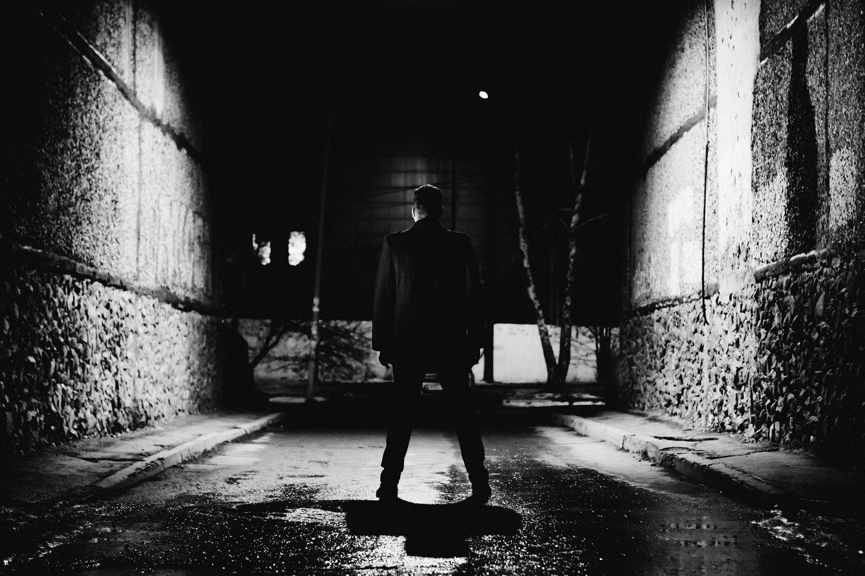 Места для фотосессий. Saamill