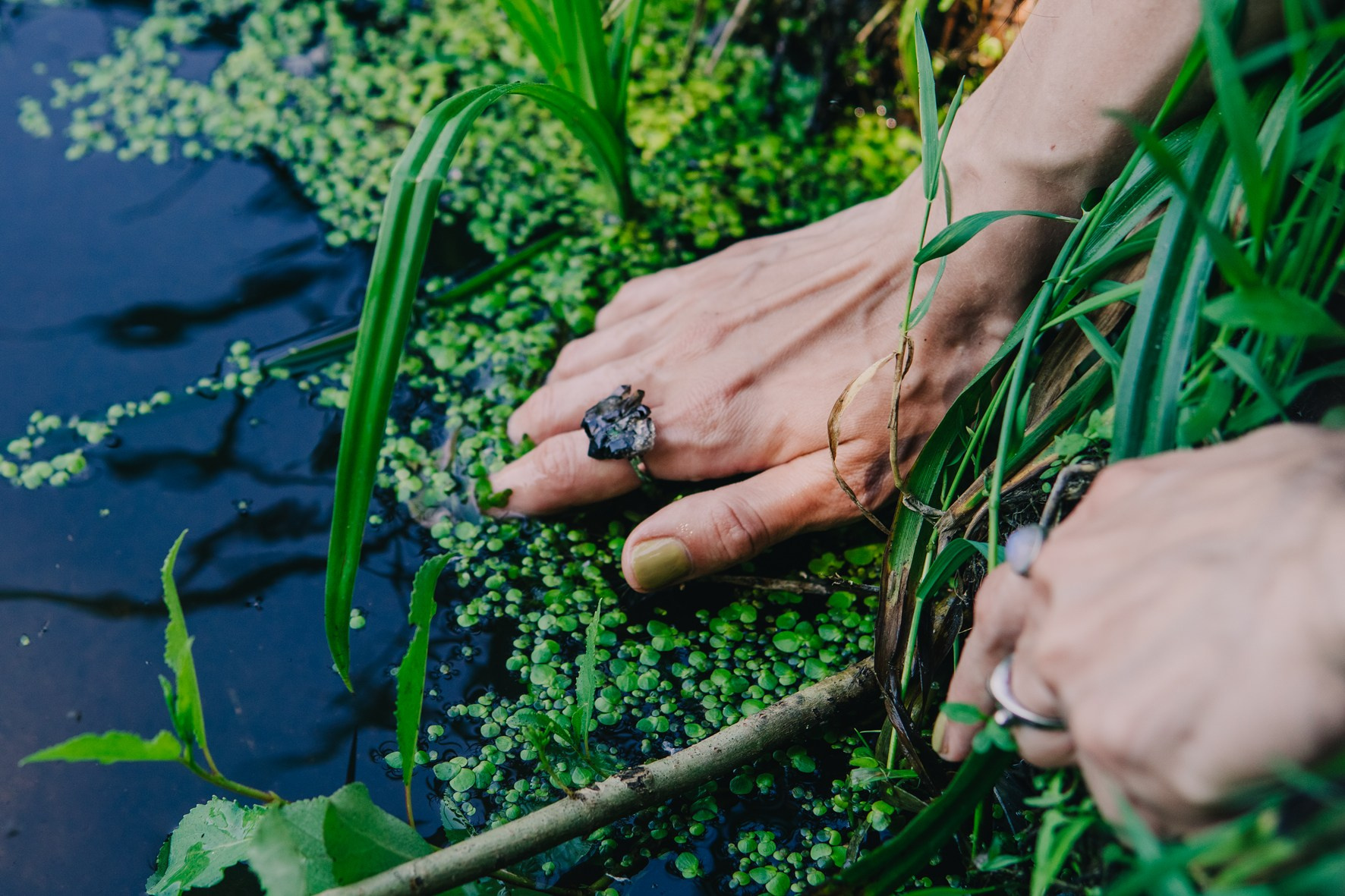 Мы делаем всё, чтобы клиенты к нам не приходили. Как пересобрать соцсети. Saamill