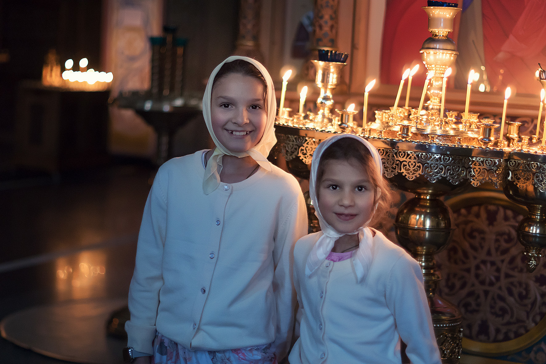 Крещение. Венчание. Фотограф новорожденных беременных в Тюмени Ткачук Татьяна