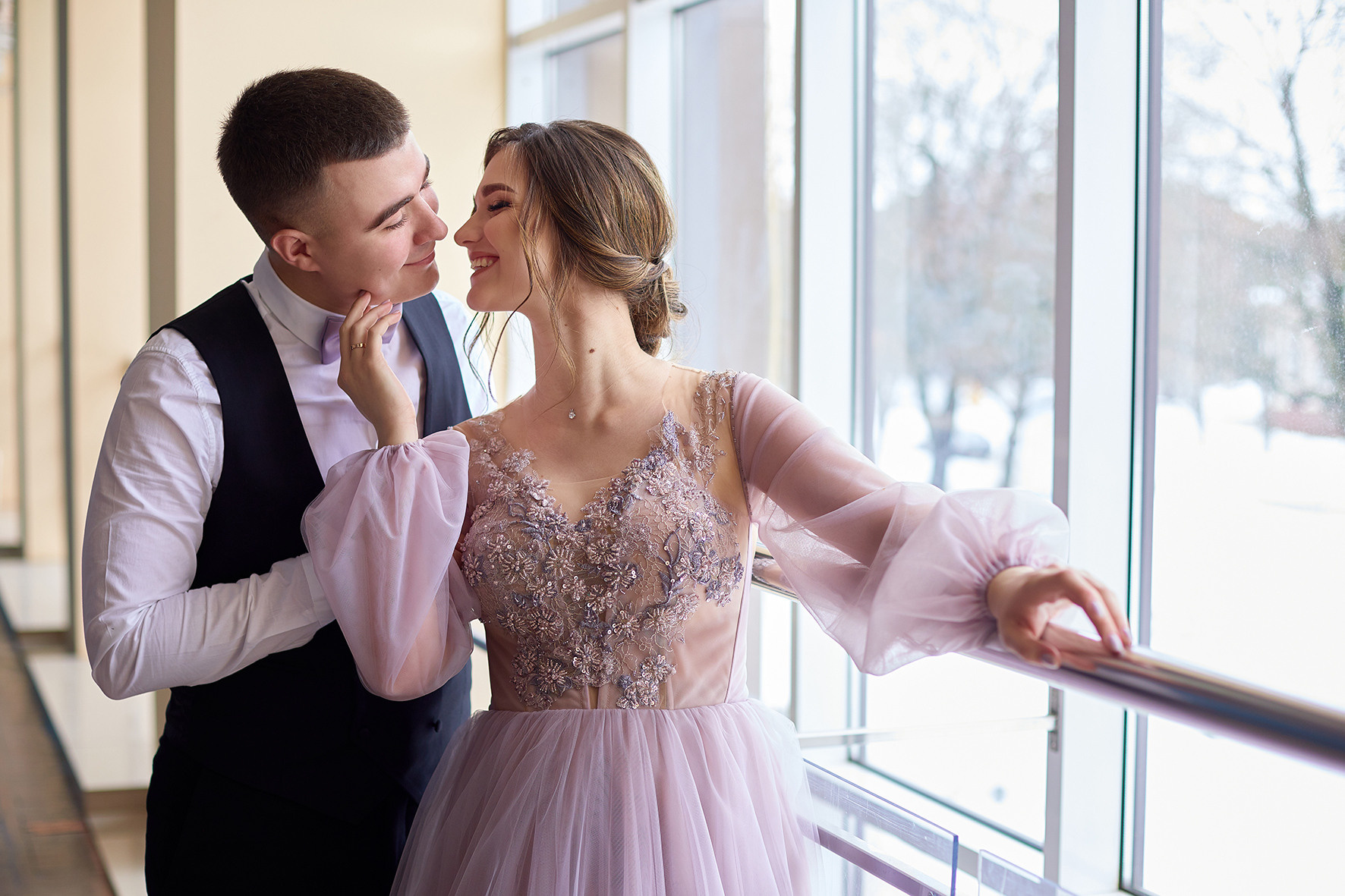 Свадебный и креативный фотограф в ЮФО и МСК