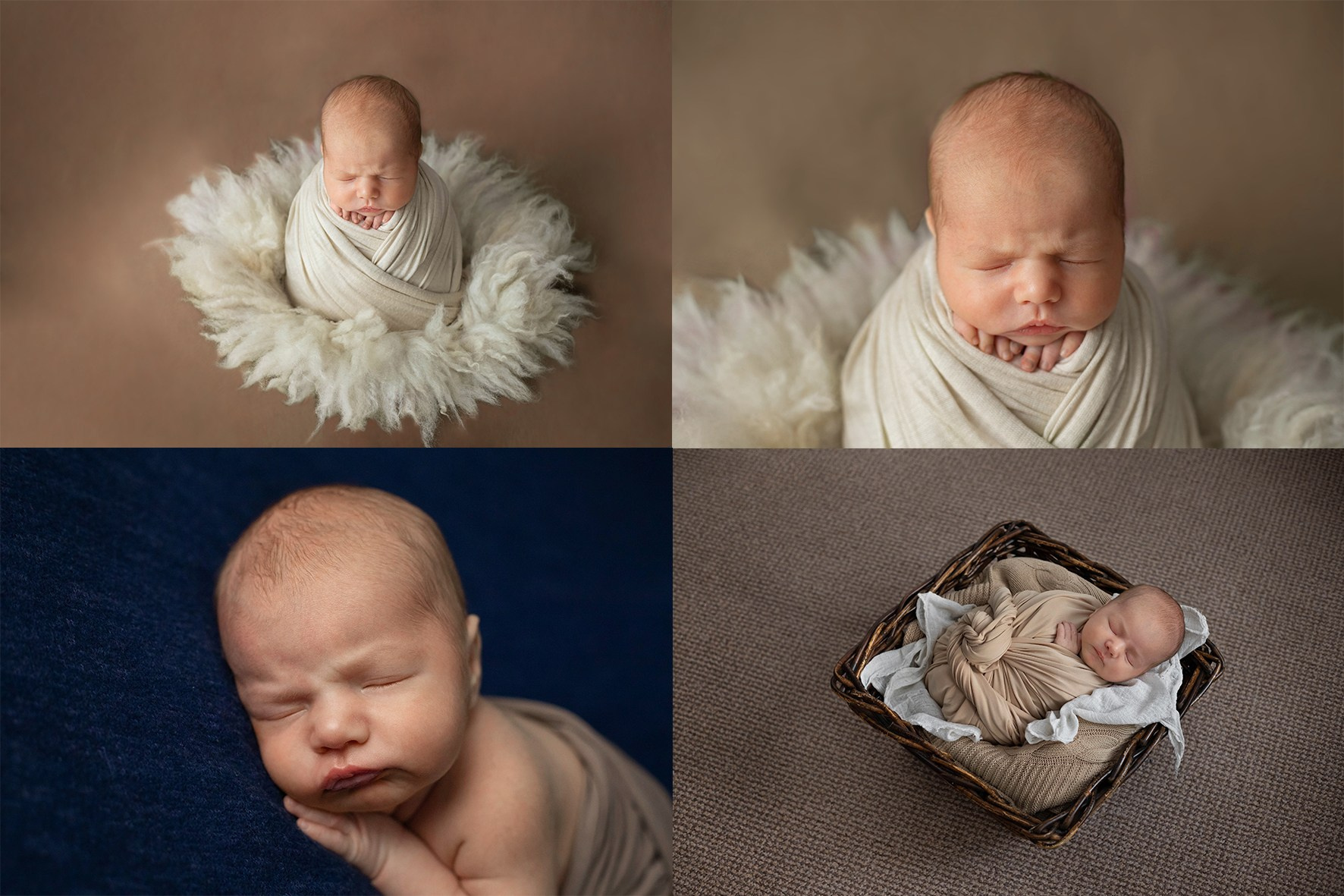 Прайс ньюборн. Фотограф в Усть-Лабинске Елена Бахарева