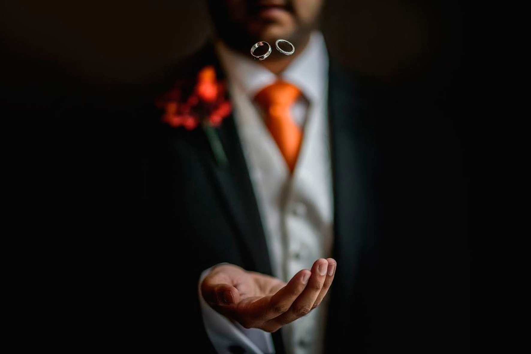 Свадебная съёмка. Свадебный и семейный фотограф Ольга Батова в Ярославле