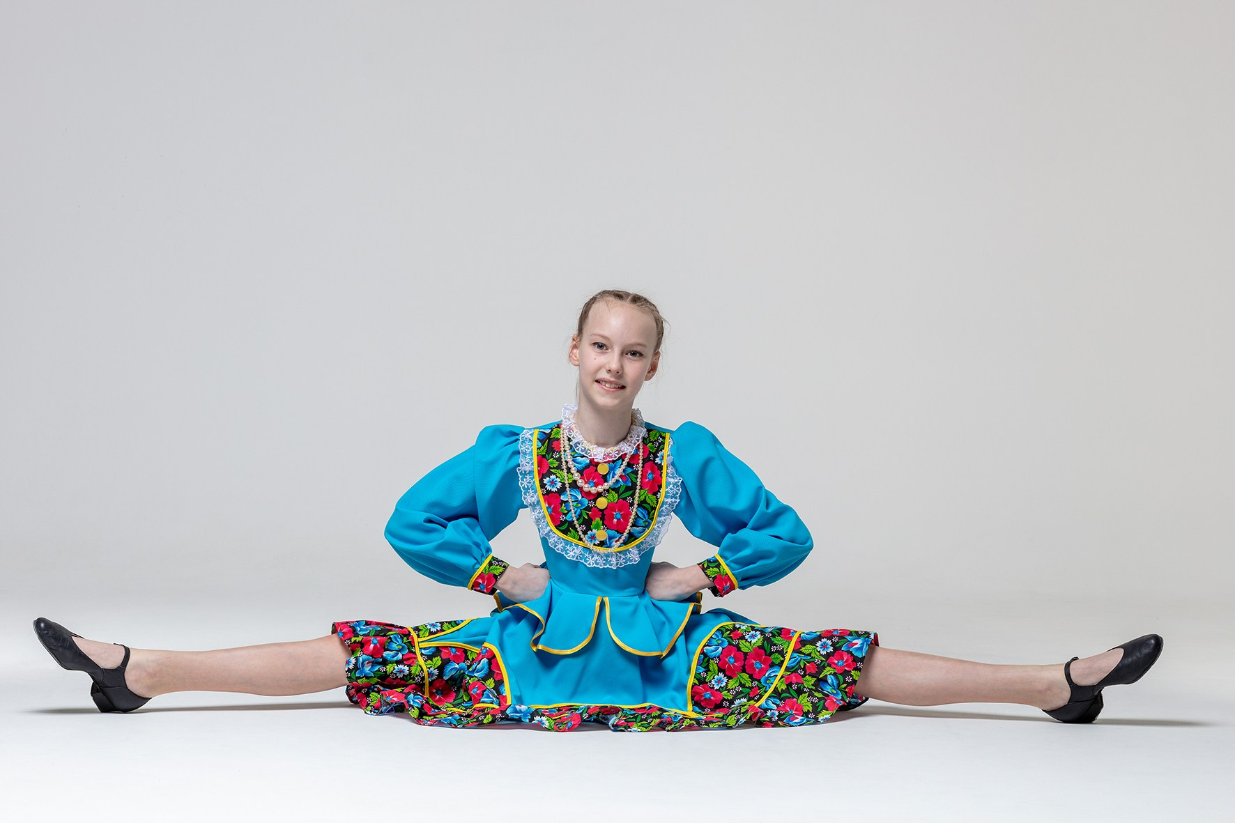 Танцевальная съёмка. Детский и танцевальный фотограф в г. Санкт-Петербург