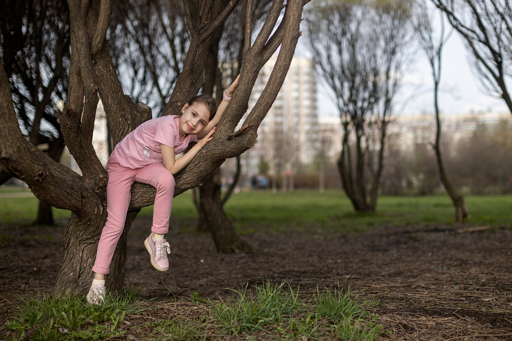 Место съёмки. Детский и танцевальный фотограф в г. Санкт-Петербург