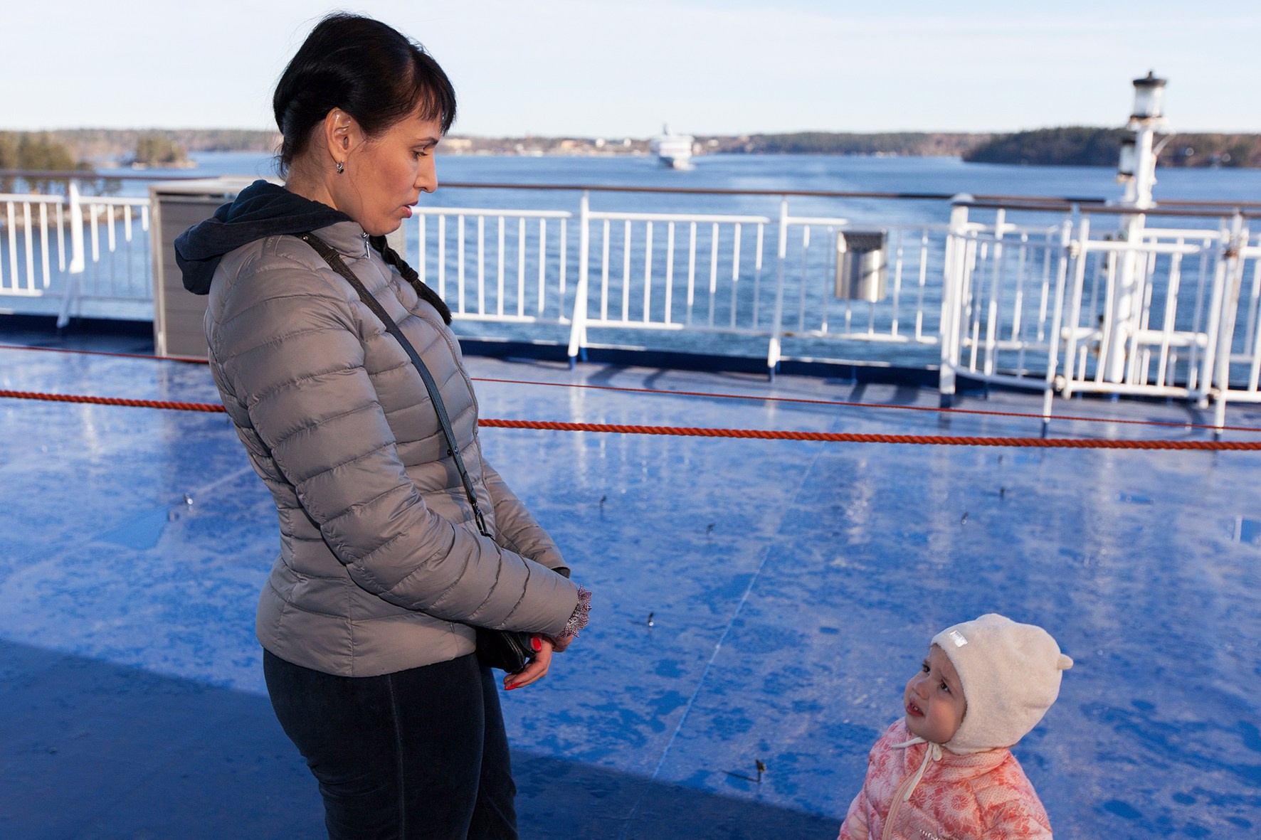 Типы родителей. Детский и танцевальный фотограф в г. Санкт-Петербург