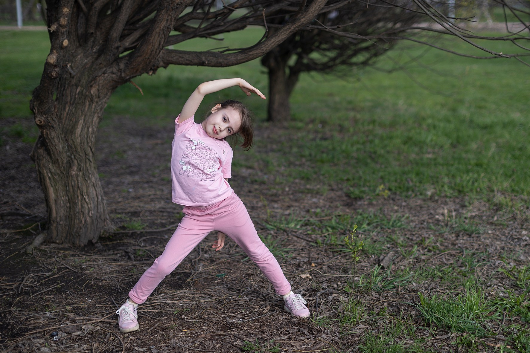 Детская танцевальная съёмка сегодня. Детский и танцевальный фотограф в г. Санкт-Петербург
