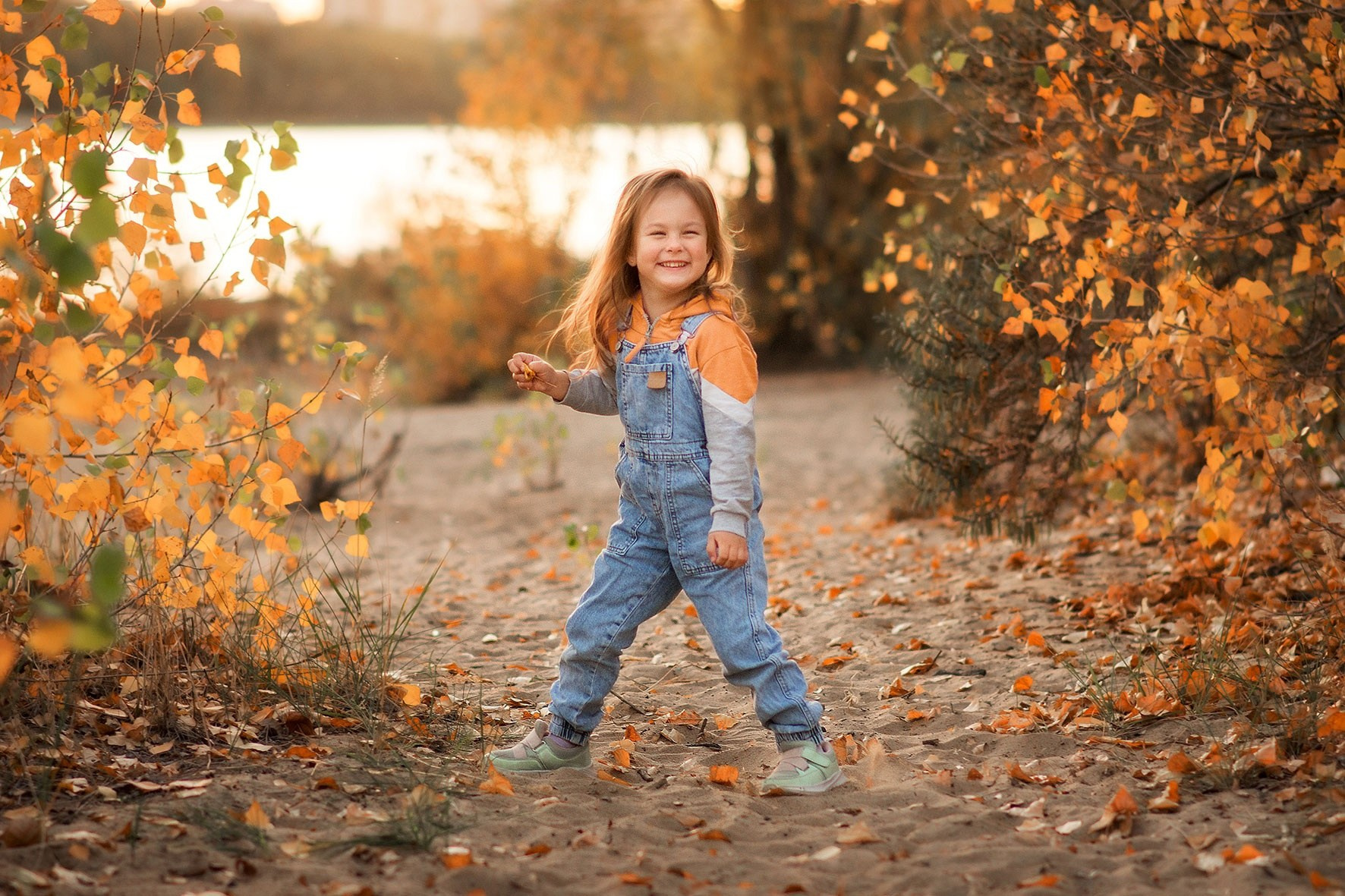 Семейная фотосессия. Фотограф в Омске Евгения Каргаполова