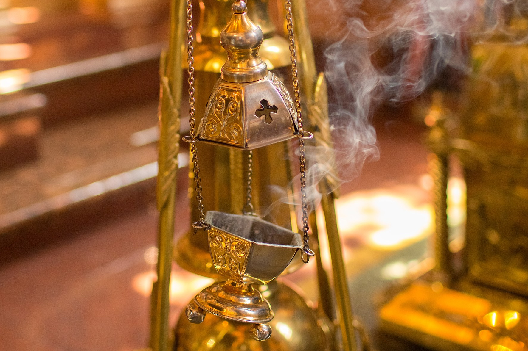 Таинство крещения. Детский фотограф в Иркутске Татьяна Черкашина