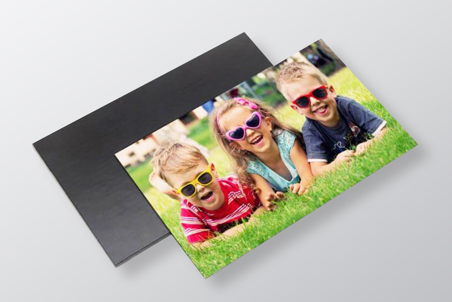 Виниловые магнитики в Краснодаре от Студии печати "ЧЁ"