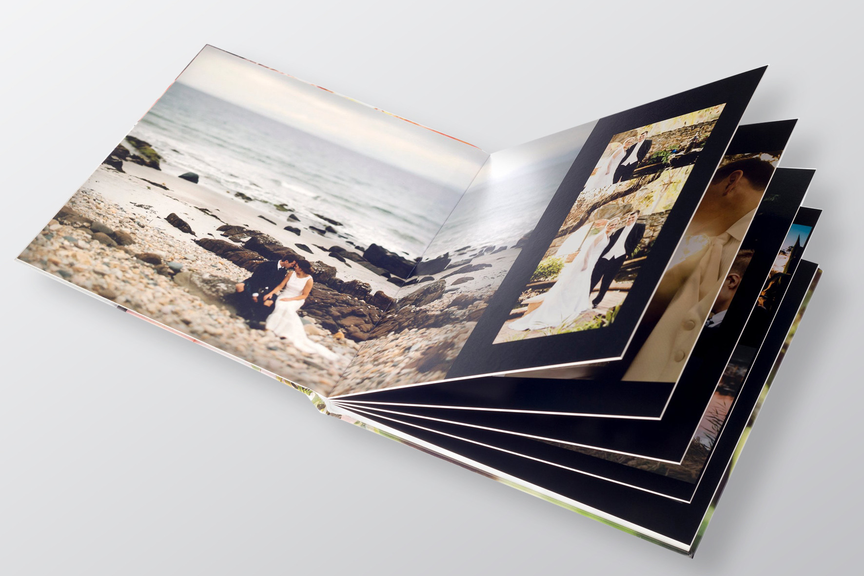 Фотокниги в Краснодаре