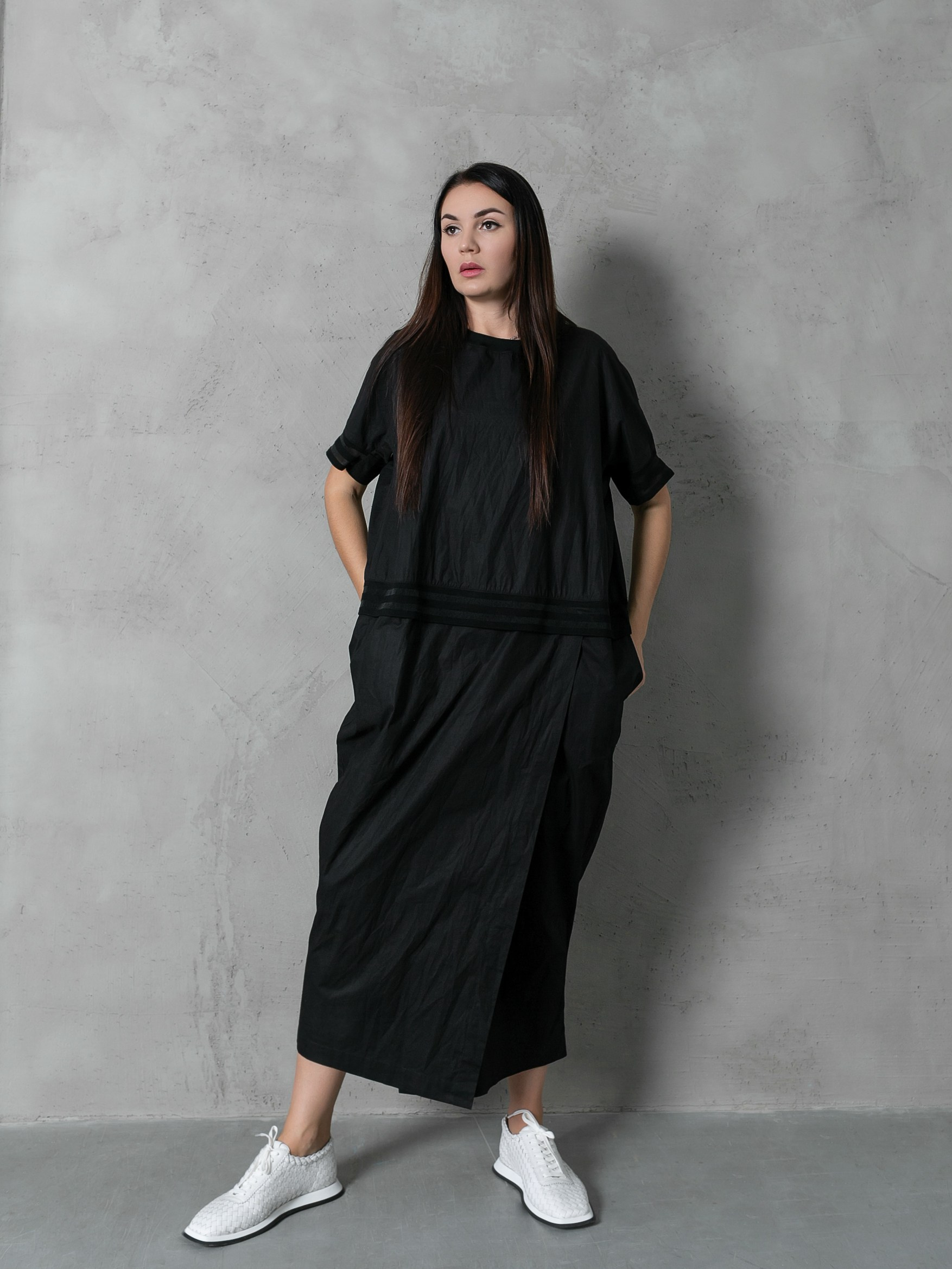 Универсальность интеллектуального стиля в женской одежде. PIKANTO-Бренд женской одежды