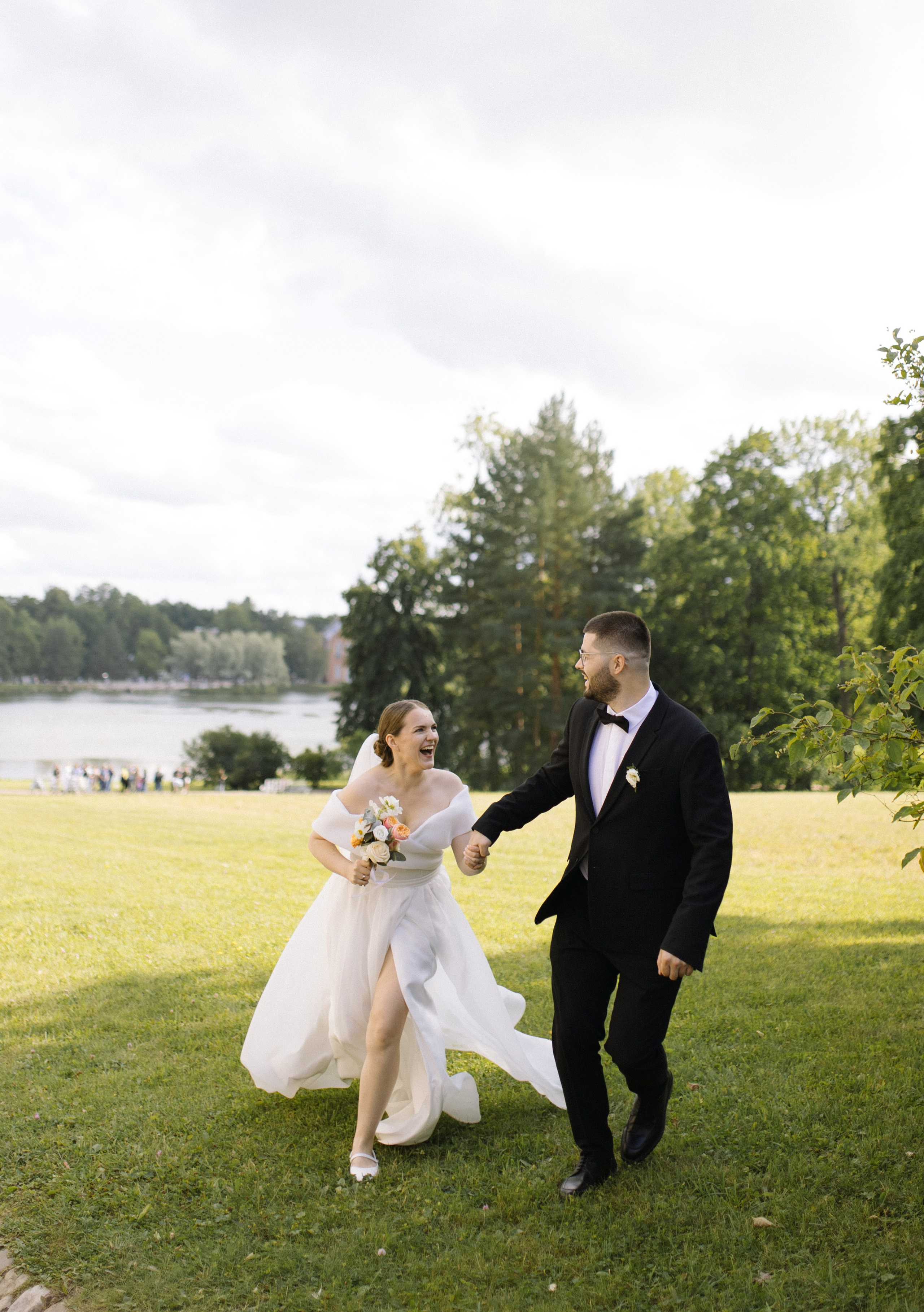 Фотограф в Санкт-Петербурге Анжелика Шарова