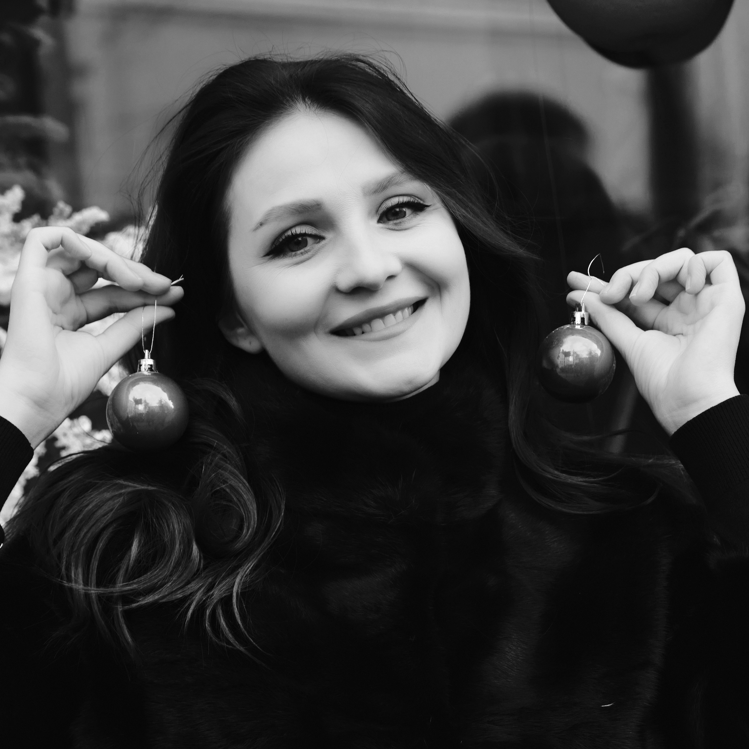 Портретный фотограф в Москве. Портретный фотограф на новый год в Москве Виктория Колышева