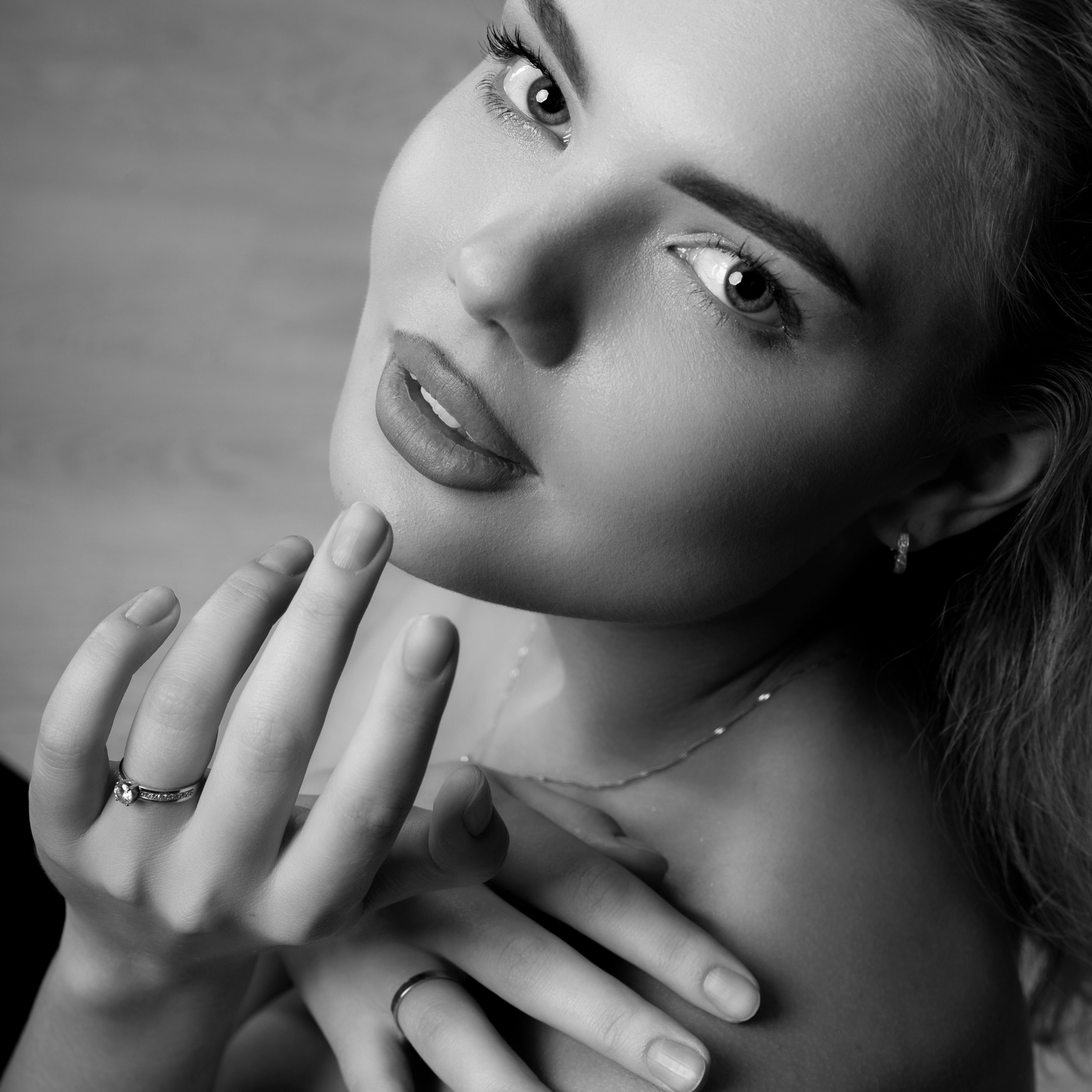 Индивидуальная съемка. Натали Ридель