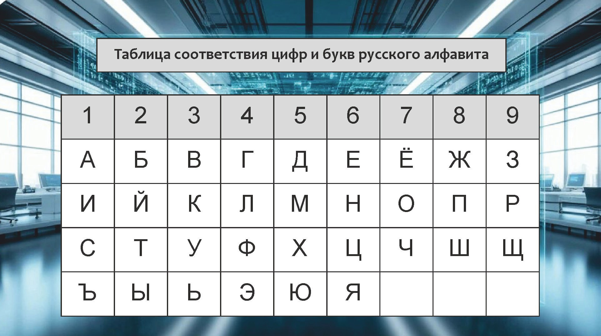 НУМЕРОЛОГИЯ new
