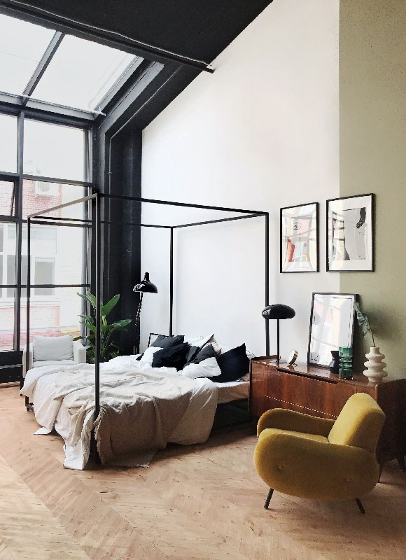 Студии для свадебной съемки (и не только). Свадебный видеограф в Москве Никонова Анна