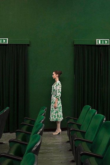 Места для фотосессии: 7 необычных локаций в Самаре | Где провести съёмку