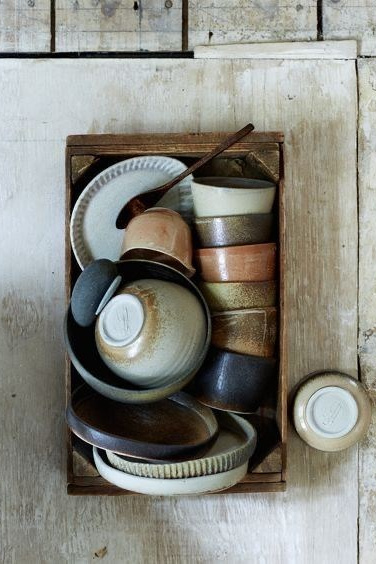 Принципы японской эстетики: ваби-саби, сибуй и юген. Ирина Чернова — портретный фотограф и маркетолог из Владивостока