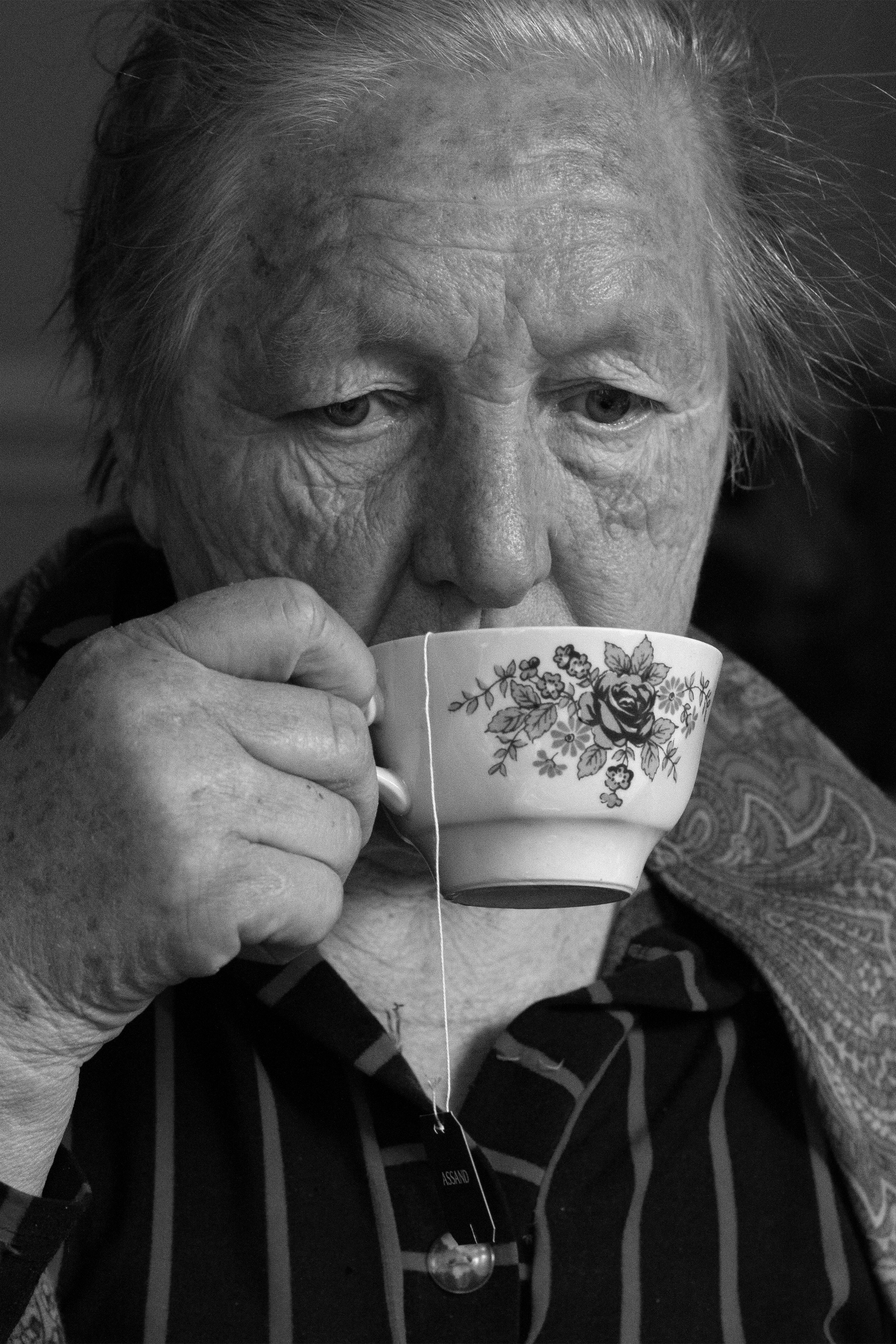 ART. Фотограф Злата Спицына