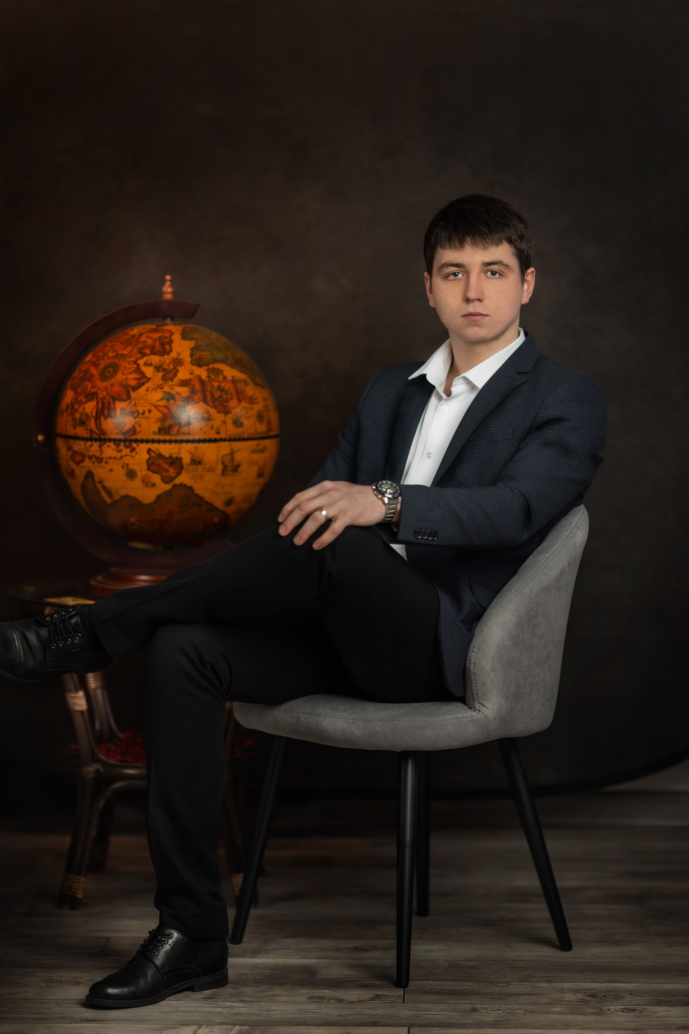 Главная. Владимир Петухов — фотограф в г. Кинешма. Оператор FPV