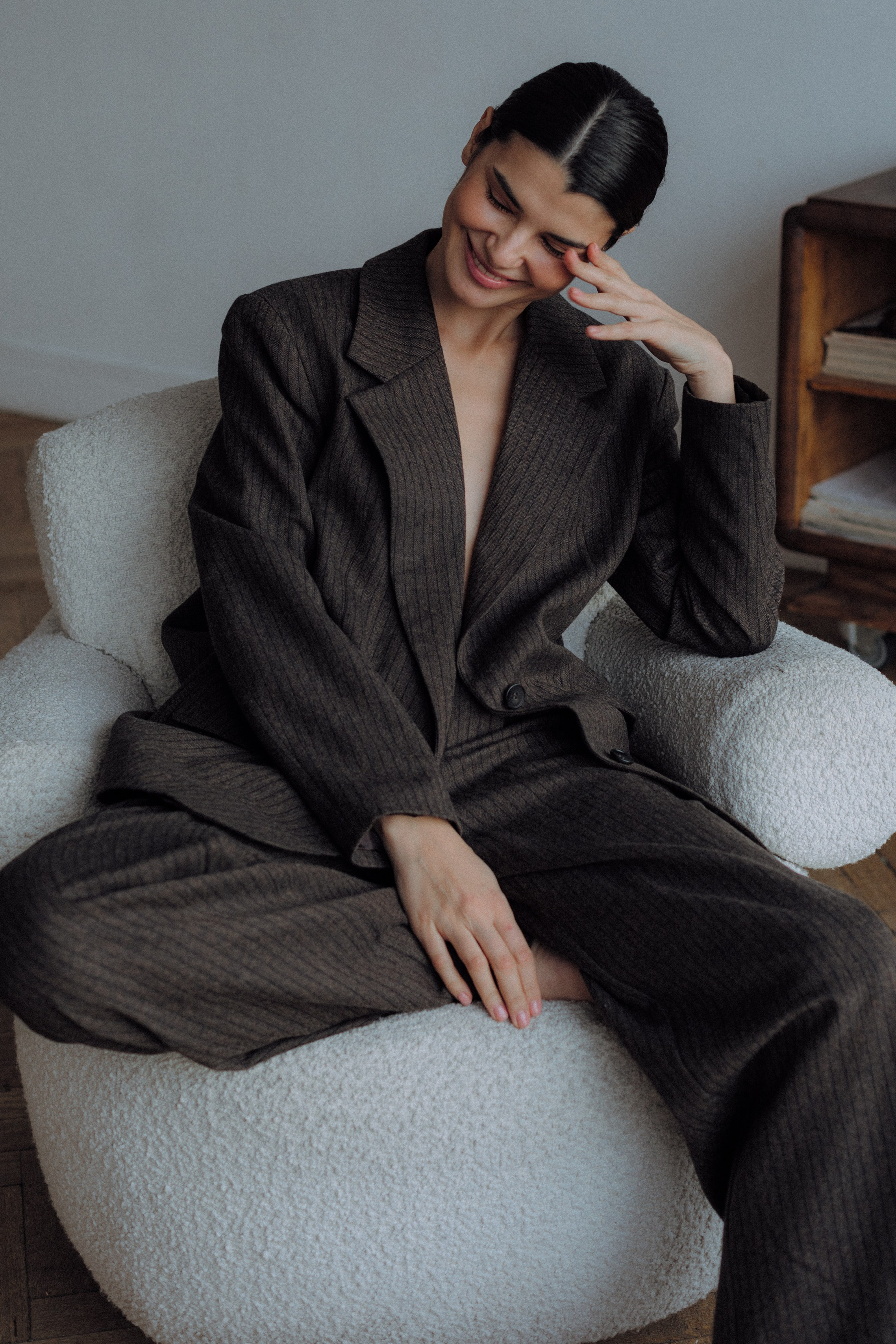 Услуги. Портретный и fashion фотограф в Москве — Елена Якушина