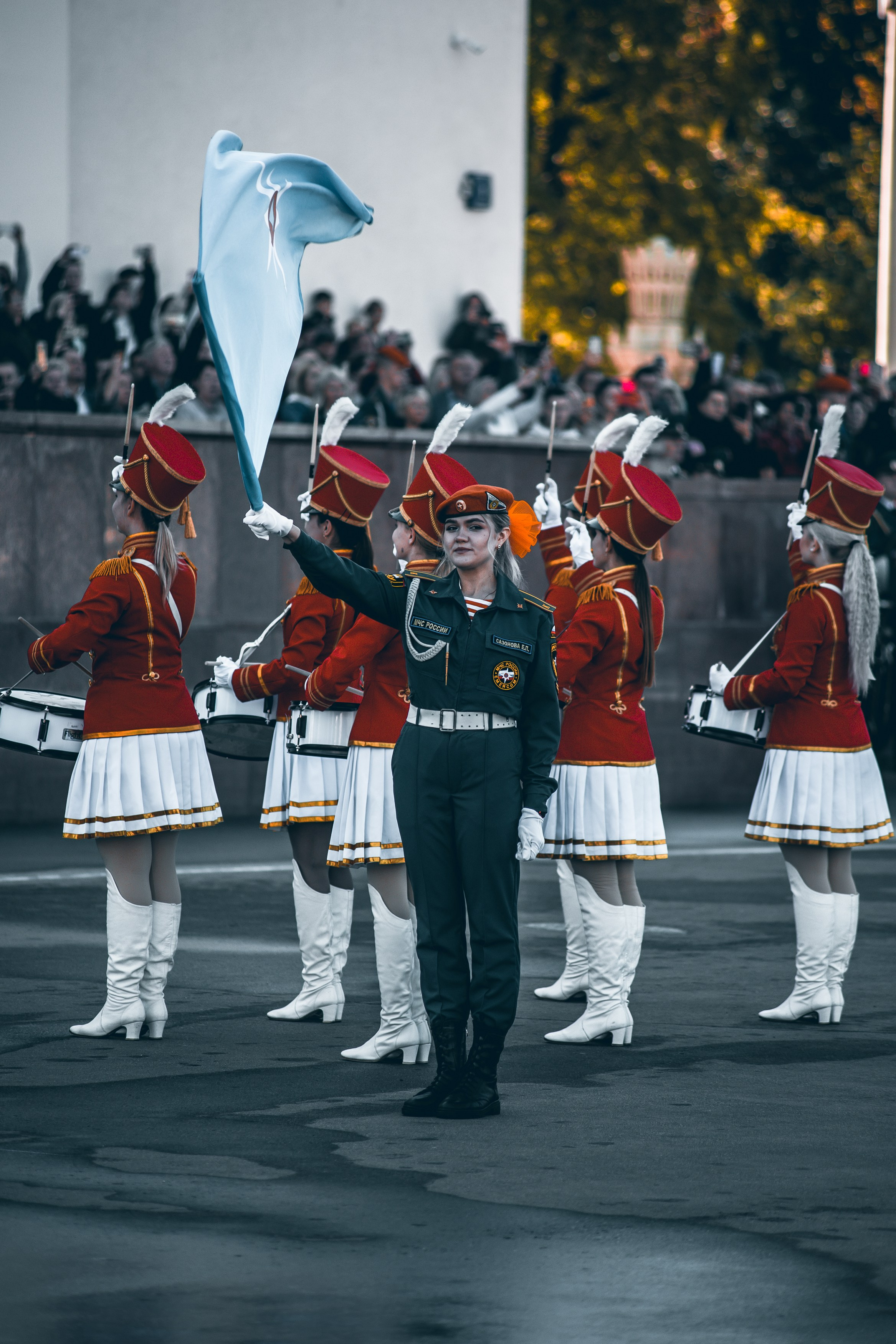 Обо мне. Фотограф в Москве — Георгий Чернышов