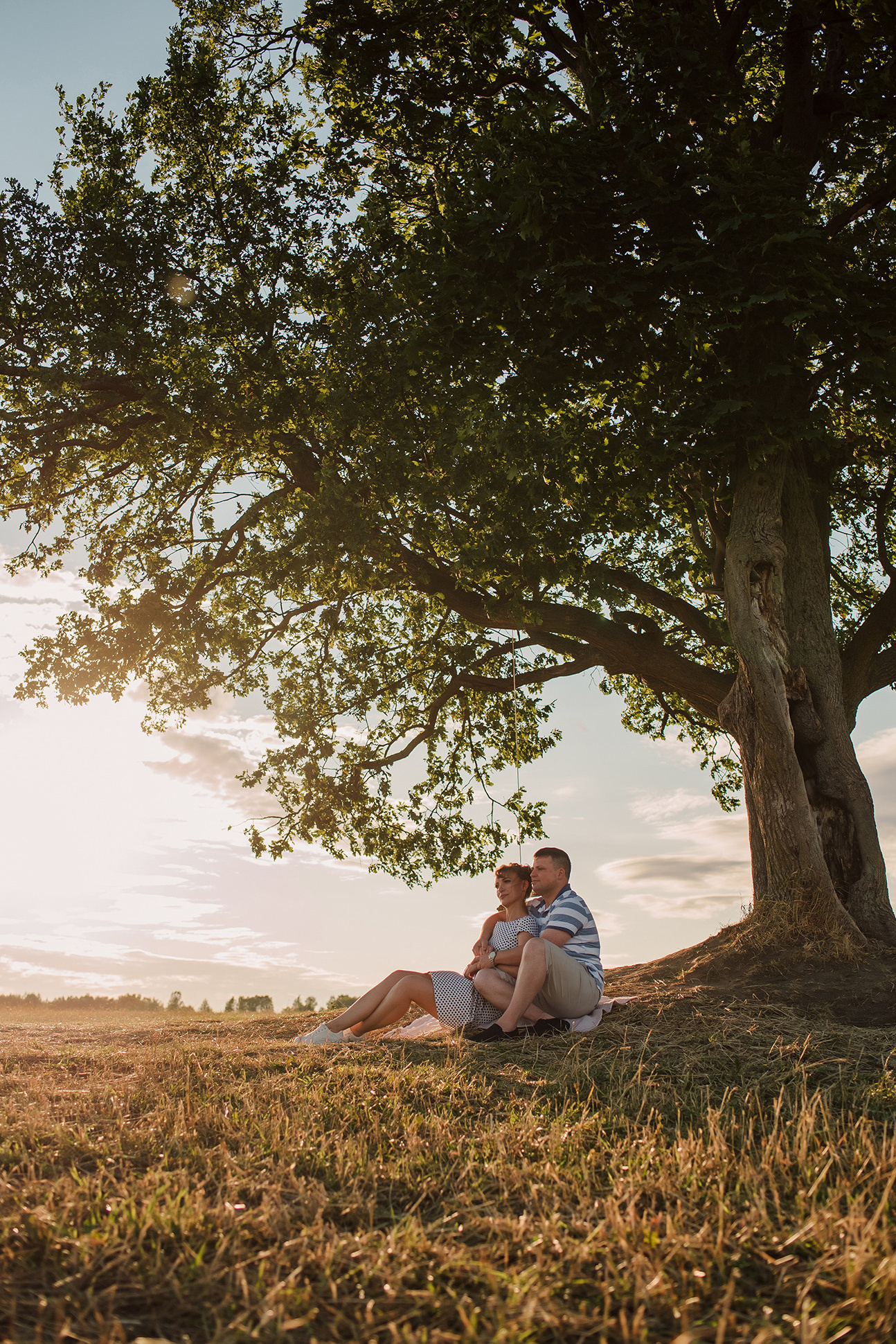 Уличная фотосессия в Санкт-Петербурге. Семейный и Свадебный фотограф. Санкт-Петербург. Пушкин