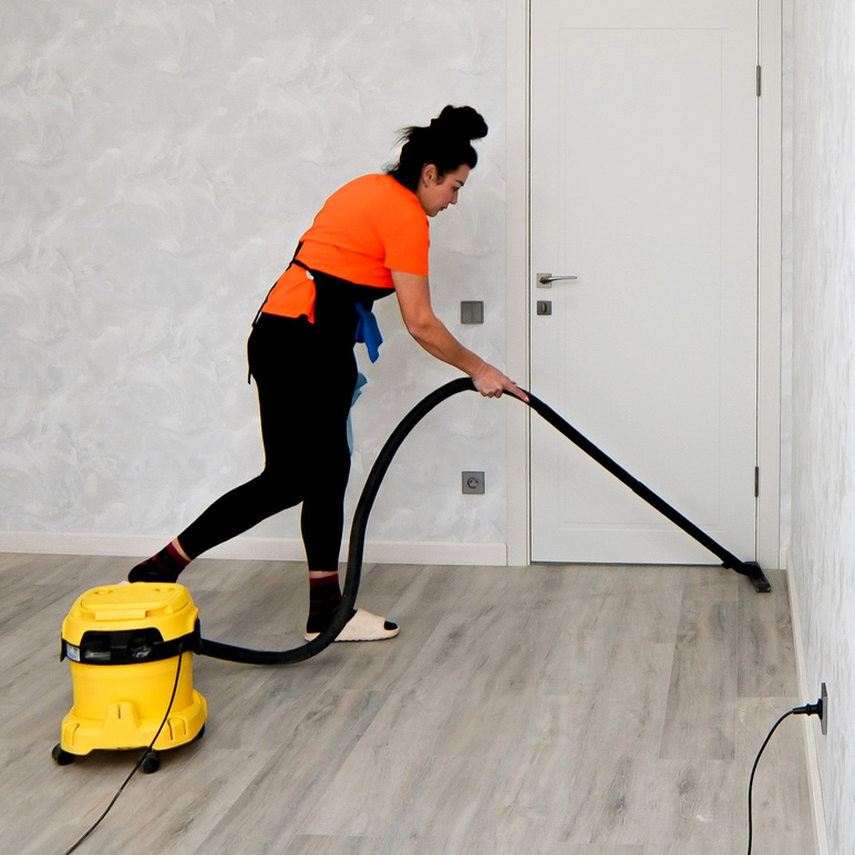 Клининговая компания «Апельсин» Ставрополь