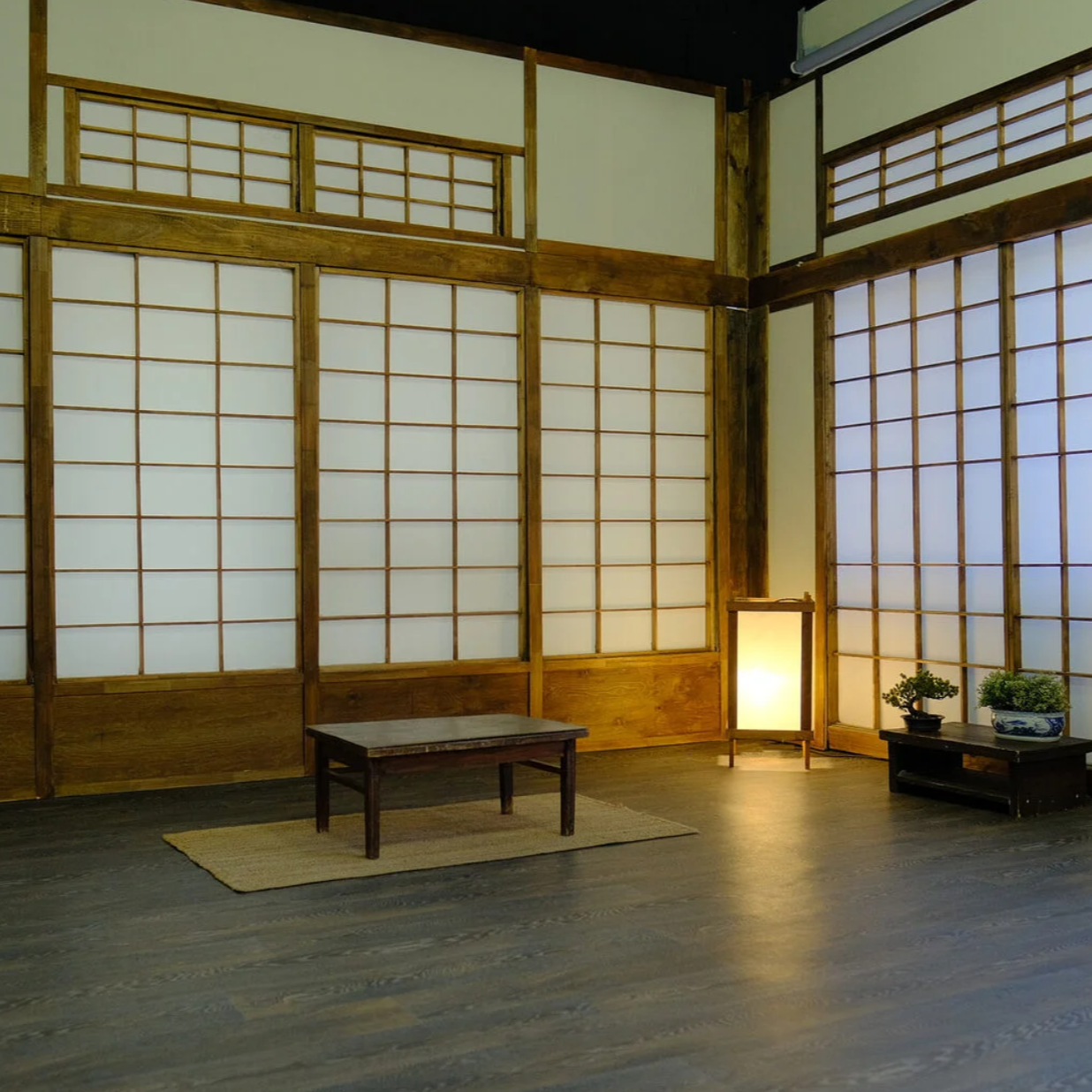 Список фотостудий в Москве, в которых провожу свои фотосессии