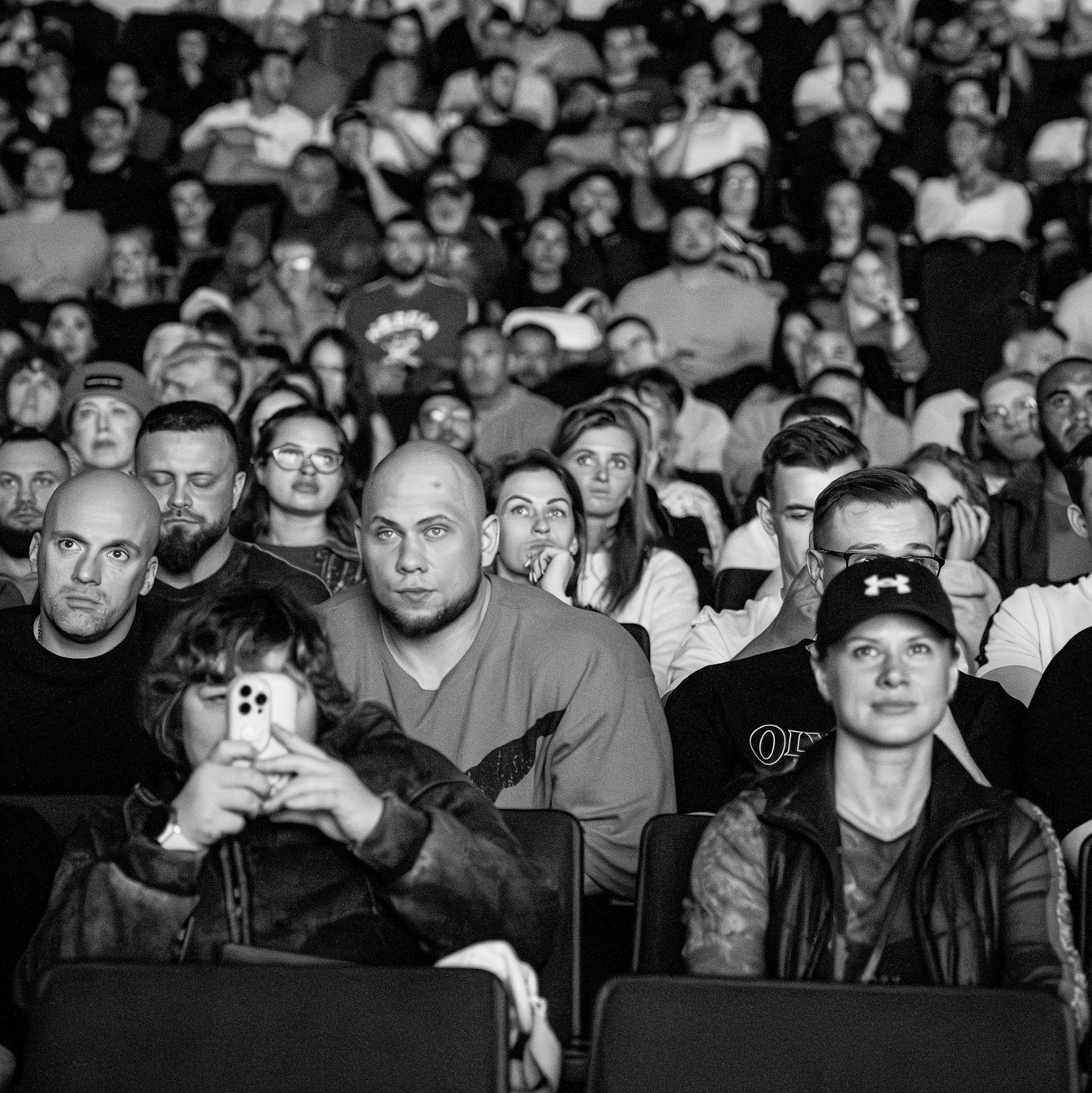 NPC WORLDWIDE RUSSIA/IFBB PRO LEAGUE