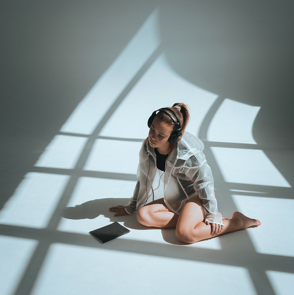 Спортивная яркая фотосессия для гимнасток. Спортивный и портретный фотограф